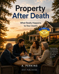 Property After Death book cover