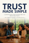 Trust Made Simple book cover
