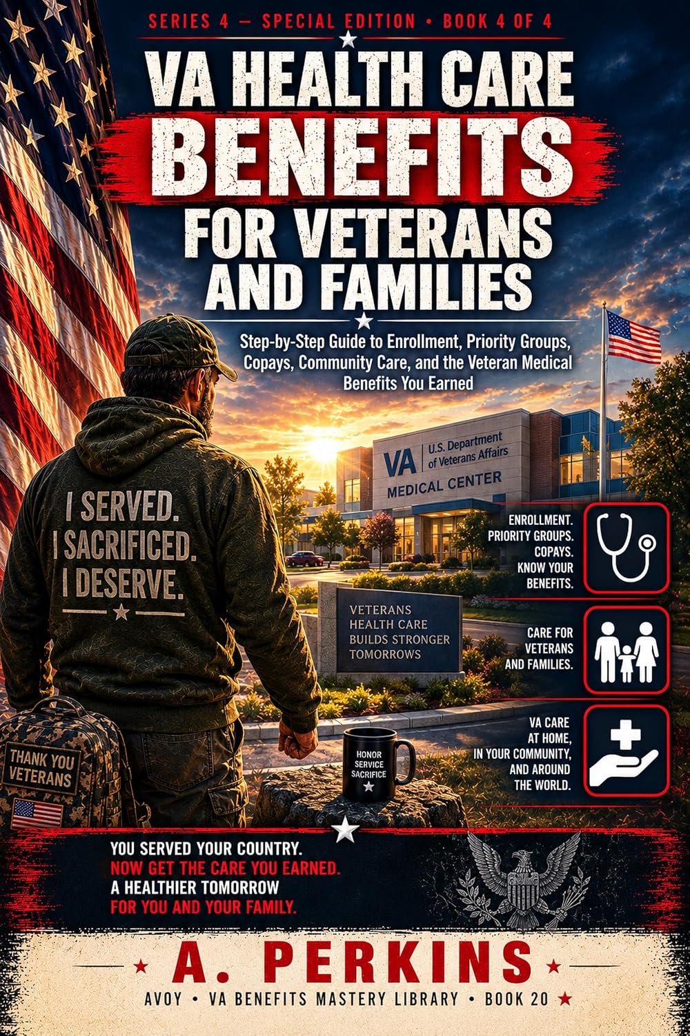 Book 19 - VA Health Care Benefits