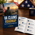 Free VA Claims Roadmap by A. Perkins