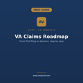 Free VA Claims Roadmap