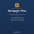 AVOY Navigator Plus