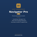 AVOY Navigator Pro