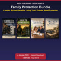 Family Protection Bundle (4 Books)