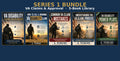 Series 1 Bundle — VA Claims & Approval (5 Books) cover