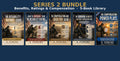 Series 2 Bundle — Benefits, Ratings & Compensation (5 Books) cover