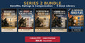 Series 2 Bundle — Benefits, Ratings & Compensation (5 Books)