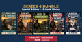 Special Edition Bundle — Series 4 (5 Books)