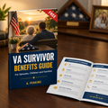 Free VA Survivor Benefits Guide by A. Perkins