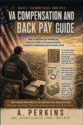 VA Compensation and Back Pay Guide — front cover
