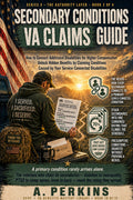 Secondary Conditions VA Claims Guide — front cover