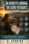 Book 16 - VA Benefits Abroad