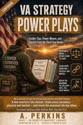 VA Strategy Power Plays — front cover